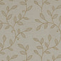 F0937/02-CAC HETTON CARAMEL CLARKE AND CLARKE DRAPERY