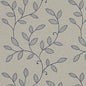 F0937/04-CAC HETTON DENIM CLARKE AND CLARKE DRAPERY