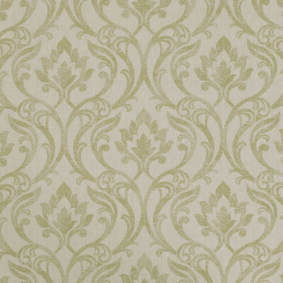 F0938/02-CAC LEYBURN CITRUS CLARKE AND CLARKE Fabrics Drapery Upholstery