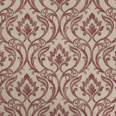 F0938/06-CAC LEYBURN SPICE CLARKE AND CLARKE Fabrics Drapery Upholstery