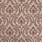 F0938/06-CAC LEYBURN SPICE CLARKE AND CLARKE Fabrics Drapery Upholstery