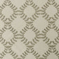 F0939/06-CAC MALHAM TAUPE CLARKE AND CLARKE DRAPERY