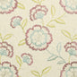 F0940/04-CAC RICHMOND RASPBERRY/DUCKEGG CLARKE AND CLARKE DRAPERY