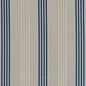 F0941/02-CAC WENSLEY DENIM CLARKE AND CLARKE Fabrics Drapery Upholstery