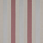 F0941/03-CAC WENSLEY RASPBERRY/DUCKEGG CLARKE AND CLARKE Fabrics Drapery Upholstery