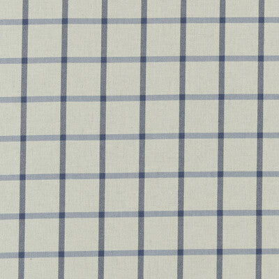 F0947/02-CAC AVIEMORE DENIM CLARKE AND CLARKE Fabrics Drapery Upholstery