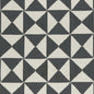 F0952/01-CAC ADISA CHARCOAL CLARKE AND CLARKE DRAPERY