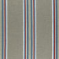 F0955/03-CAC IMANI INDIGO/RED CLARKE AND CLARKE Fabrics Drapery Upholstery