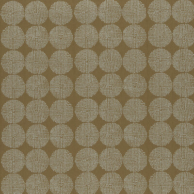 F0956/03-CAC KIKO CINNAMON CLARKE AND CLARKE DRAPERY