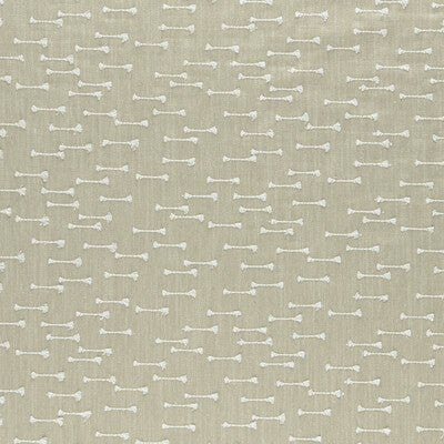 F0958/03-CAC NALA NATURAL CLARKE AND CLARKE DRAPERY