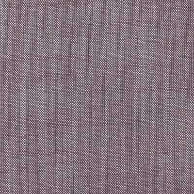 F0965/03-CAC BIARRITZ AUBERGINE CLARKE AND CLARKE Fabrics Drapery Upholstery