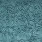 F0966/12-CAC SYLVANA TEAL CLARKE AND CLARKE Fabrics Drapery Upholstery