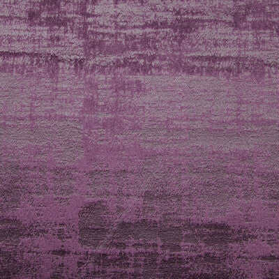 F0967/01-CAC ALESSIA AUBERGINE CLARKE AND CLARKE Fabrics Drapery Upholstery