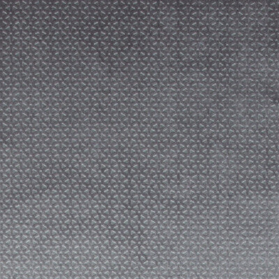 F0968/08-CAC LORETO SMOKE CLARKE AND CLARKE Fabrics Drapery Upholstery