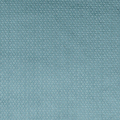 F0968/11-CAC LORETO TEAL CLARKE AND CLARKE Fabrics Drapery Upholstery