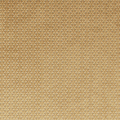 F0968/12-CAC LORETO GOLD CLARKE AND CLARKE Fabrics Drapery Upholstery