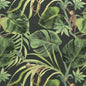 F0998/01-CAC MONKEY BUSINESS CHARCOAL CLARKE AND CLARKE Fabrics Drapery Upholstery