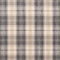 F100-120 Plaid nan Grey & Silver Performance Colors