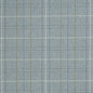 F100-131 Plaid Blue Charlotte Fabrics Woven Patterns