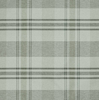 F100-134 Plaid nan Aqua & Teal,Green Performance Colors