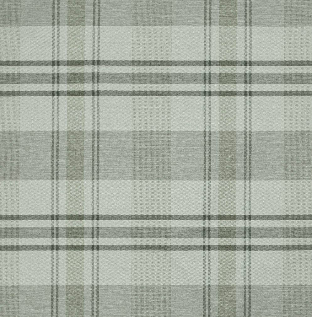 F100-134 Plaid Aqua & Teal,Green Charlotte Fabrics Woven Patterns