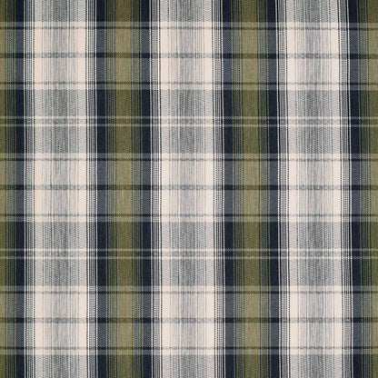 F100-145 Plaid nan Blue,Green Performance Colors