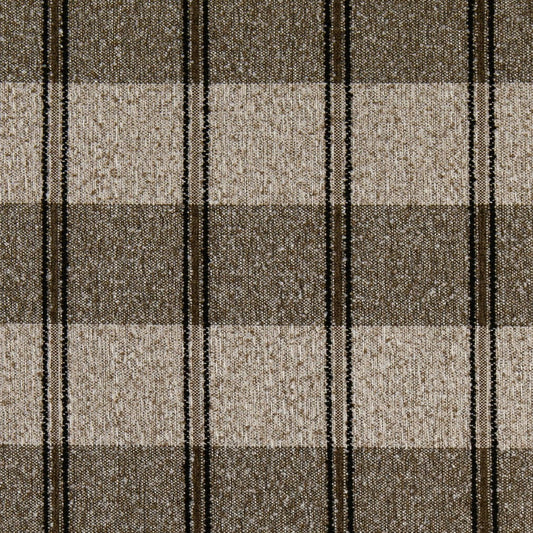 F100-153 Plaid nan Black,Brown Performance Colors