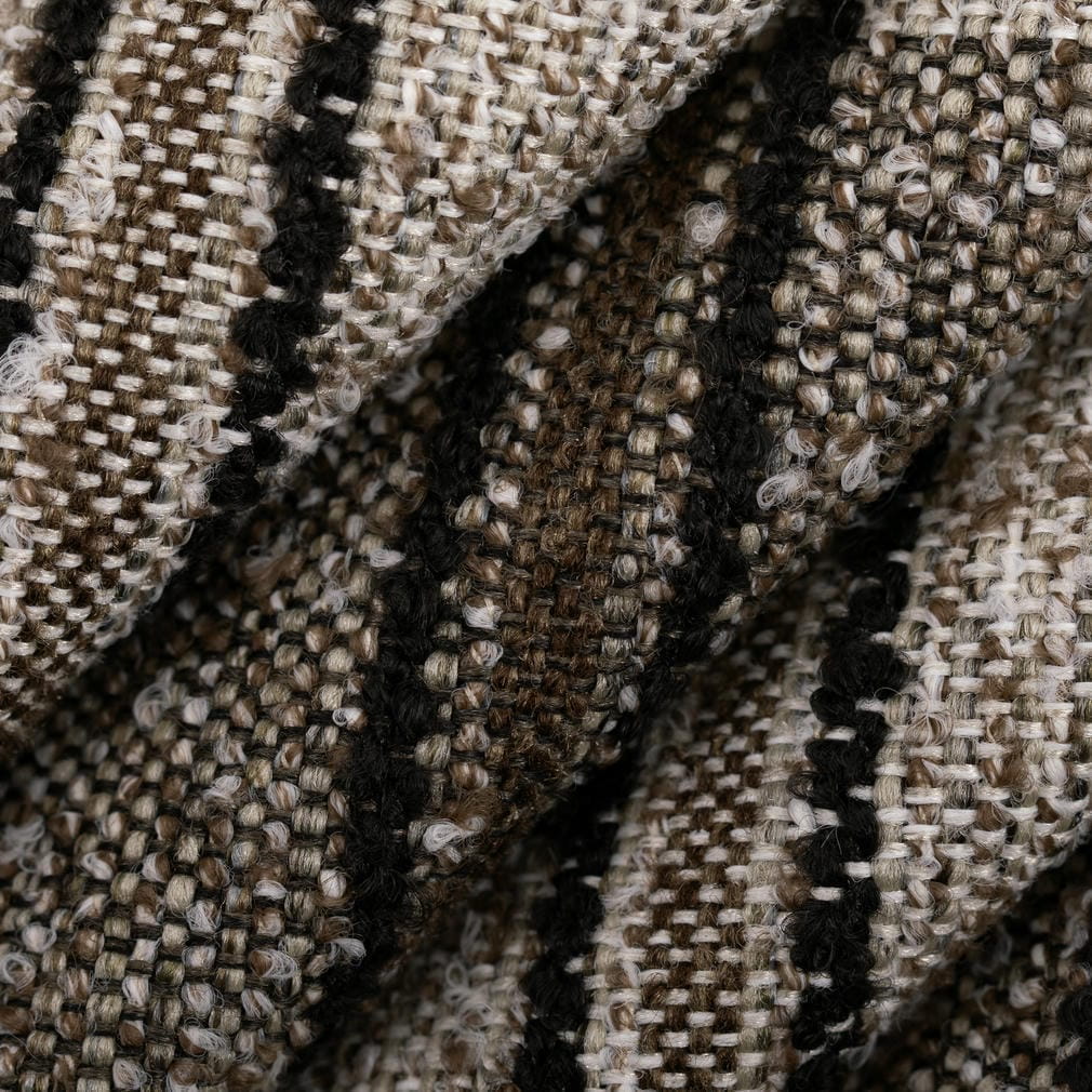 F100-153 Plaid nan Black,Brown Performance Colors