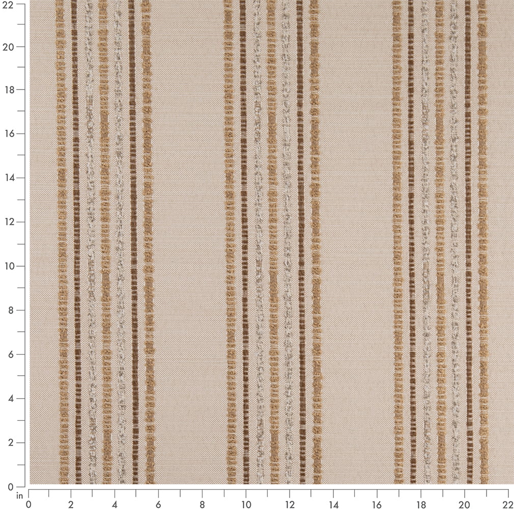 F100-156 Stripe nan Gold & Yellow Performance Colors