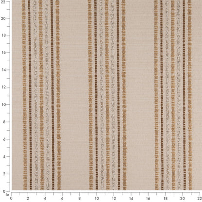F100-156 Stripe nan Gold & Yellow Performance Colors