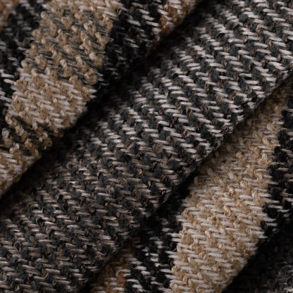 F100-158 Plaid nan Black Performance Colors