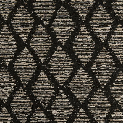 F100-161 Abstract & Geometric,Global nan Black Performance Colors