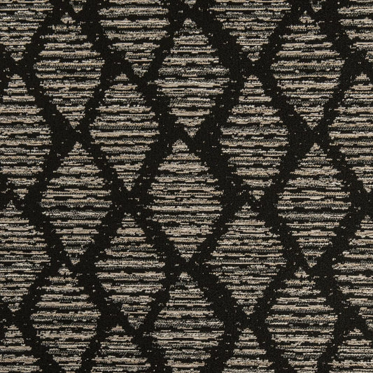 F100-161 Abstract & Geometric,Global nan Black Performance Colors
