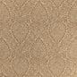 F100-162 Abstract & Geometric,Damask nan Gold & Yellow Performance Colors