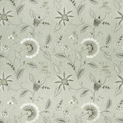 F1004/04-CAC DELAMERE NATURAL CLARKE AND CLARKE DRAPERY
