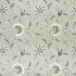 F1004/04-CAC DELAMERE NATURAL CLARKE AND CLARKE DRAPERY