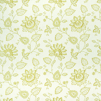 F1007/01-CAC LILIANA APPLE CLARKE AND CLARKE DRAPERY