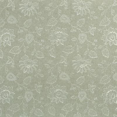 F1007/02-CAC LILIANA DOVE CLARKE AND CLARKE DRAPERY