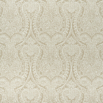 F1009/04-CAC PASTICHE MIST CLARKE AND CLARKE Fabrics Drapery Upholstery