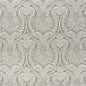 F1009/05-CAC PASTICHE MOCHA CLARKE AND CLARKE Fabrics Drapery Upholstery