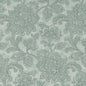 F1044/03-CAC CRANBROOK EAU DE NIL CLARKE AND CLARKE Fabrics Drapery Upholstery