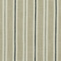 F1046/06-CAC SACKVILLE STRIPE NATURAL CLARKE AND CLARKE Fabrics Drapery Upholstery