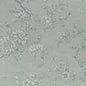 F1047/02-CAC SIMONE EAU DE NIL CLARKE AND CLARKE Fabrics Drapery Upholstery