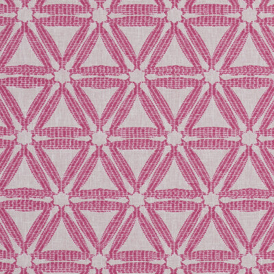 F1053/04-CAC DELTA RASPBERRY CLARKE AND CLARKE DRAPERY