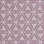 F1053/07-CAC DELTA VIOLET CLARKE AND CLARKE DRAPERY
