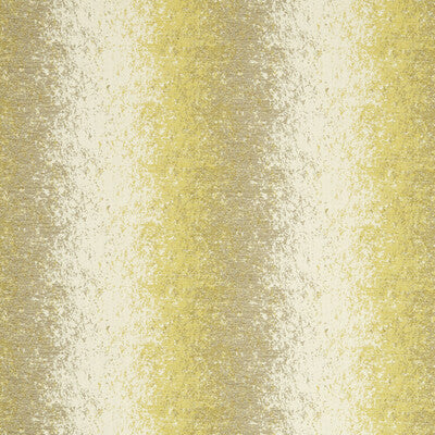 F1055/02-CAC PALLAS CHARTREUSE CLARKE AND CLARKE Fabrics Drapery Upholstery