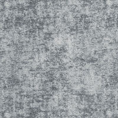 F1056/01-CAC VESTA CHARCOAL CLARKE AND CLARKE Fabrics Drapery Upholstery