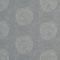 F1060/04-CAC LOGS PEWTER CLARKE AND CLARKE DRAPERY