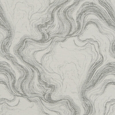 F1061/06-CAC MARBLE SILVER CLARKE AND CLARKE DRAPERY