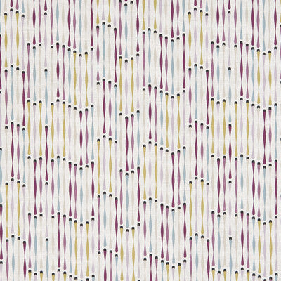 F1063/02-CAC CASSANDRA DAMSON CLARKE AND CLARKE Fabrics Drapery Upholstery